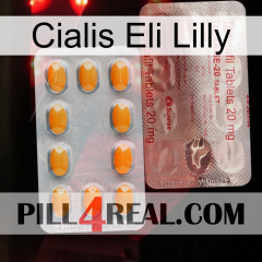 Cialis Eli Lilly new13